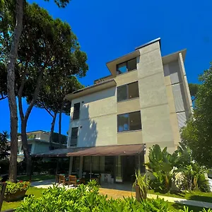 Hotel Etruria, Forte dei Marmi