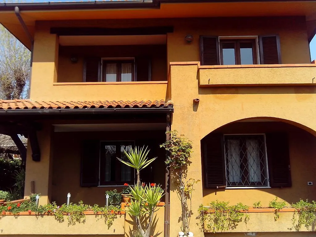 Il Gelsomino Villa Forte dei Marmi